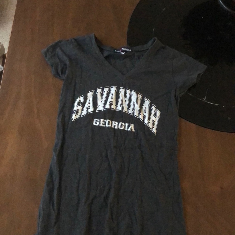 T-shirt